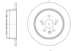 ���� ��������� G-brake GR-01104 G-Brake GR-01104 GR01104 ����
