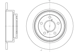 ���� ��������� G-brake GR-01123 G-Brake GR-01123 GR01123 ����