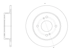 ���� ��������� G-brake GR-01127 G-Brake GR-01127 GR01127 ����
