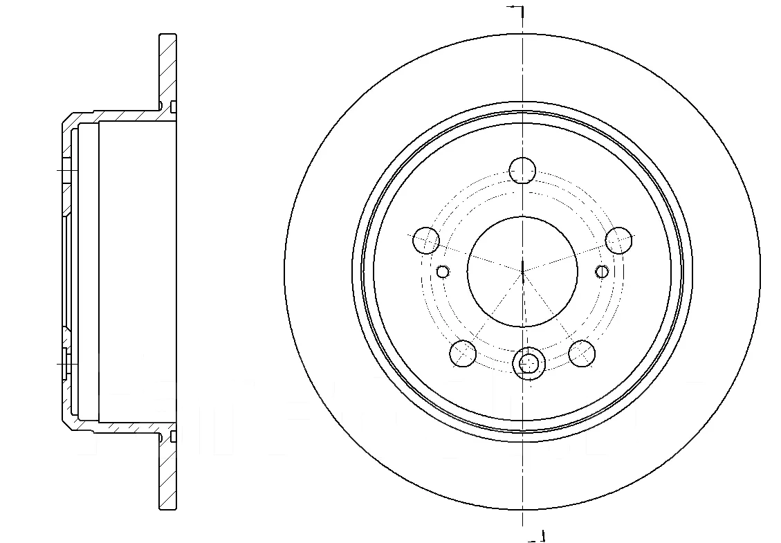���� ��������� G-brake GR-01131 GR01131 ����