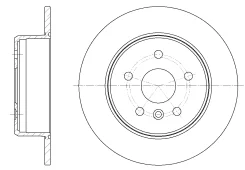 ���� ��������� G-brake GR-01136 G-Brake GR-01136 GR01136 ����