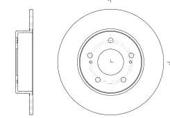 ���� ��������� G-brake GR-01138 G-Brake GR-01138 GR01138 ����