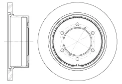 ���� ��������� G-brake GR-01141 G-Brake GR-01141 GR01141 ����