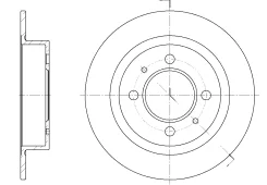 ���� ��������� G-brake GR-01145 G-Brake GR-01145 GR01145 ����