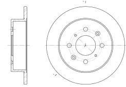 ���� ��������� G-brake GR-01146 Gbrake GR01146 GR01146 ����