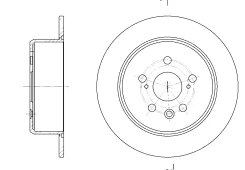���� ��������� Gbrake GR01178 GR01178 ����