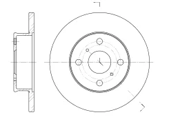 ���� ��������� G-brake GR-01265 G-Brake GR-01265 GR01265 ����