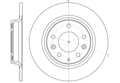 ���� ��������� G-brake GR-01424 G-Brake GR-01424 GR01424 ����