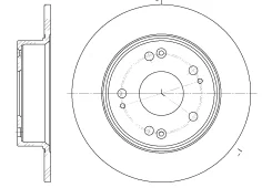 ���� ��������� G-brake GR-01516 Gbrake GR01516 GR01516 ����