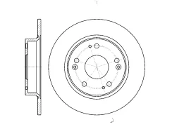 ���� ��������� G-brake GR-01697 G-Brake GR-01697 GR01697 ����