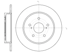 ���� ��������� G-brake GR-01706 G-Brake GR-01706 GR01706 ����