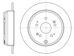 ���� ��������� G-brake GR-01712 G-Brake GR-01712 GR01712 ����