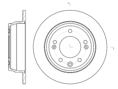 ���� ��������� G-brake GR-01747 G-Brake GR-01747 GR01747 ����