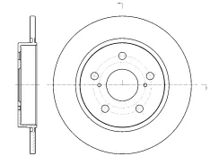 ���� ��������� G-brake GR-01748 Gbrake GR01748 GR01748 ����