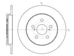 ���� ��������� G-brake GR-01804 G-Brake GR-01804 GR01804 ����