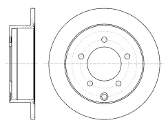 ���� ��������� G-brake GR-01811 G-Brake GR-01811 GR01811 ����