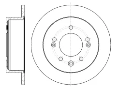 ���� ��������� GR-01813 G-Brake GR01813 ����