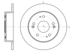 ���� ��������� G-brake GR-01857 G-Brake GR-01857 GR01857 ����