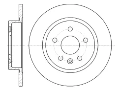 ���� ��������� G-brake GR-01862 G-Brake GR-01862 GR01862 ����