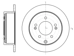 ���� ��������� G-brake GR-01884 G-Brake GR-01884 GR01884 ����