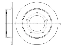 ���� ��������� G-brake GR-01904 G-Brake GR-01904 GR01904 ����