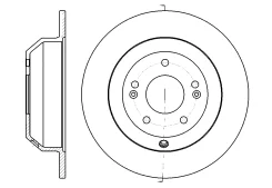 ���� ��������� G-brake GR-01911 G-Brake GR-01911 GR01911 ����
