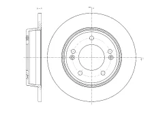���� ��������� G-brake GR-01940 G-Brake GR-01940 GR01940 ����