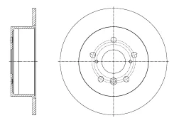 ���� ��������� Gbrake GR01963 GR01963 ����
