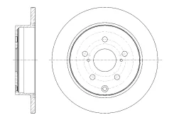 ���� ��������� G-brake GR-01965 G-Brake GR-01965 GR01965 ����