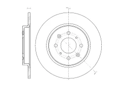 ���� ��������� G-brake GR-01983 G-Brake GR-01983 GR01983 ����