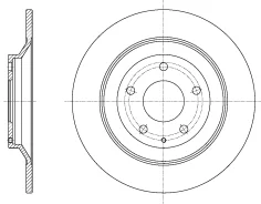 ���� ��������� G-brake GR-01991 Gbrake GR01991 GR01991 ����
