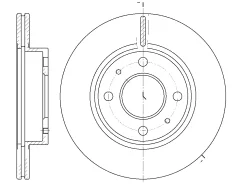 ���� ��������� 40206-58A00 / 1N02-33-251 GR-02066 Wingroad Y10 �������� G-Brake GR02066 ����