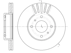 ���� ��������� ������������� G-brake GR-02133 G-Brake GR-02133 GR02133 ����