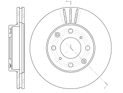 ���� ��������� ������������� G-brake GR-02196 G-Brake GR-02196 GR02196 ����