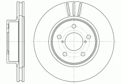 ���� ��������� ������������� G-brake GR-02201 G-Brake GR-02201 GR02201 ����