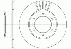 ���� ��������� ������������� G-brake GR-02207 G-Brake GR-02207 GR02207 ����