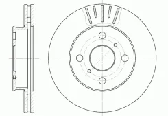 ���� ��������� ������������� G-brake GR-02214 G-Brake GR-02214 GR02214 ����