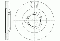 ���� ��������� ������������� G-brake GR-02230 G-Brake GR-02230 GR02230 ����