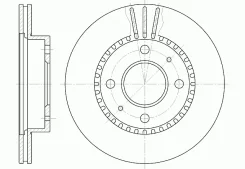 ���� ���������, �� G-Brake GR-02236 GR02236 ����