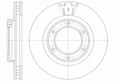 ���� ��������� GR-02239 G-Brake GR02239 ����