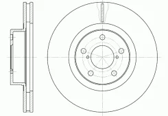 ���� ��������� ������������� G-brake GR-02244 G-Brake GR-02244 GR02244 ����