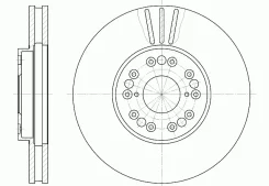���� ��������� ������������� G-brake GR-02251 G-Brake GR-02251 GR02251 ����