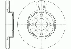 ���� ��������� GR-02253 G-Brake GR02253 ����