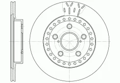 ���� ��������� ������������� G-brake GR-02259 G-Brake GR-02259 GR02259 ����