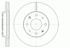 ���� ��������� ������������� G-brake GR-02262 G-Brake GR-02262 GR02262 ����