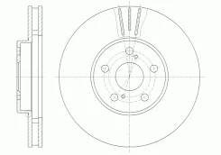 ���� ��������� GR-02292 G-Brake GR02292 ����