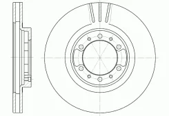 ���� ��������� ������������� G-brake GR-02331 G-Brake GR-02331 GR02331 ����