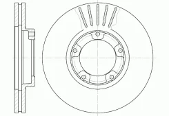 ���� ��������� ������������� G-brake GR-02335 G-Brake GR-02335 GR02335 ����