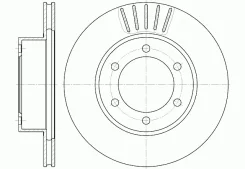 ���� ��������� GR-02339 G-Brake GR02339 ����