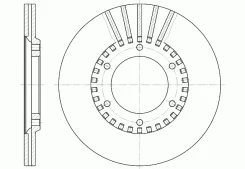 ���� ��������� ������������� G-brake GR-02353 G-Brake GR-02353 GR02353 ����